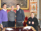 CONFERENZA CURRICULUM (click to enlarge)
